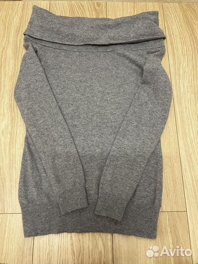 Кошемировый костюм