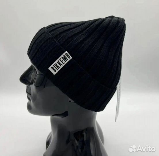 Мужская шапка