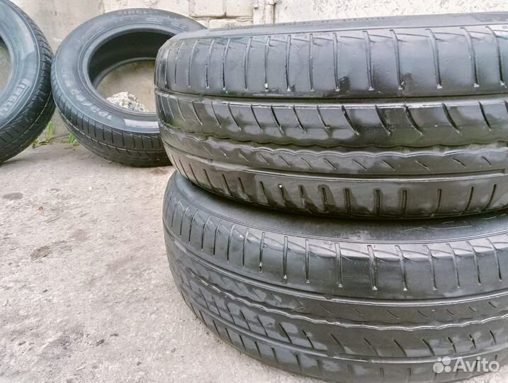 Pirelli Cinturato P1 185/65 R15 92H