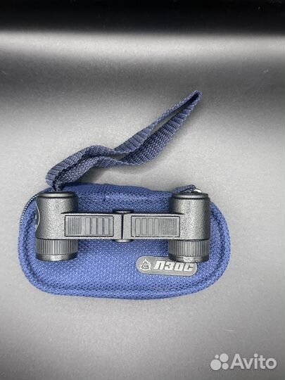 Театральный бинокль лзос