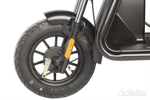 Электротрицикл Wanshida LC300 60V 1000Вт