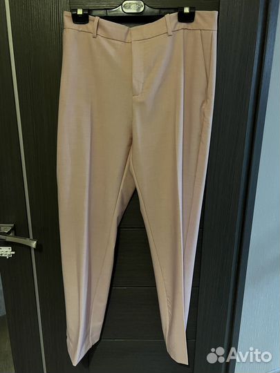 Костюм женский офисный 48