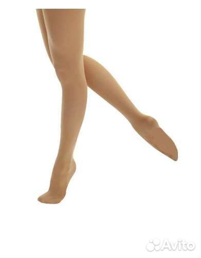 Балетное трико Sansha (новое)