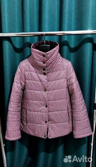 Куртка женская