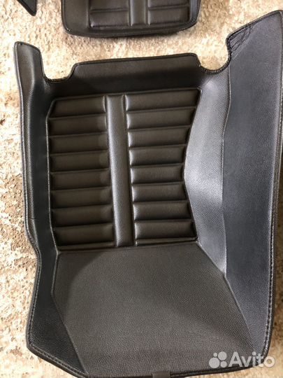 Ковры в салон автомобиля