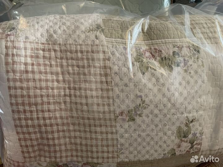 Плед покрывало