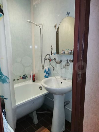1-к. квартира, 40 м², 5/9 эт.