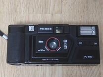 Пленочный фотоаппарат premier pc-500