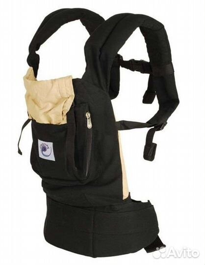 Эргорюкзак ergobaby оригинал