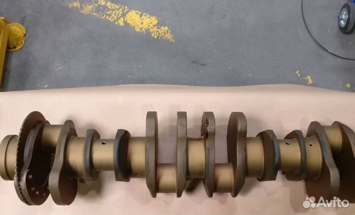 Коленвал Cummins