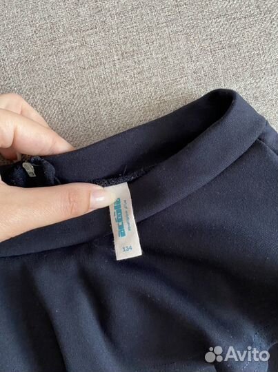 Юбка для девочки