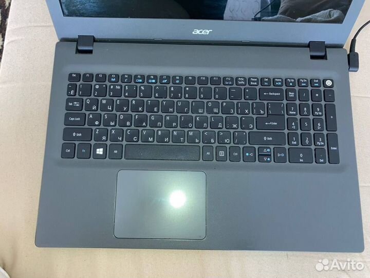 Acer Aspire E5-573G