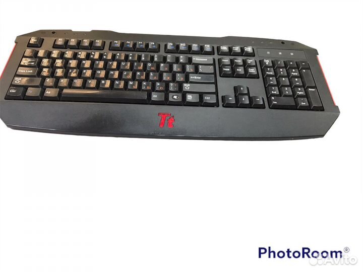 Клавиатура