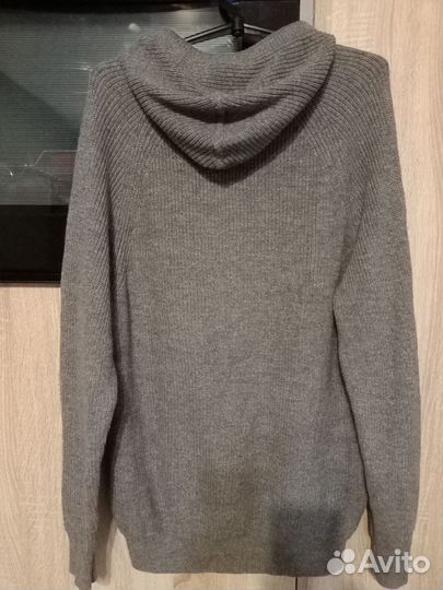 L.O.G.G.(H&mшвециямужской с капюшоном