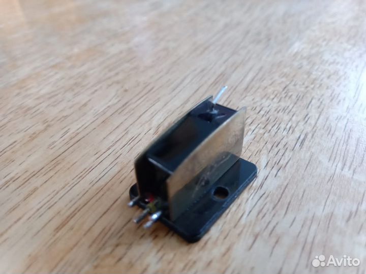 Miyajima Spirit Mono,мс картридж,Япония