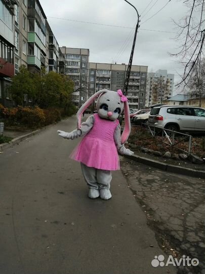 Белый Мишка