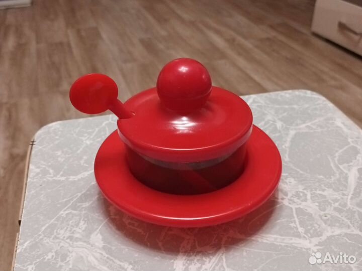 Чайный набор