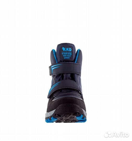 Ботинки Kakadu