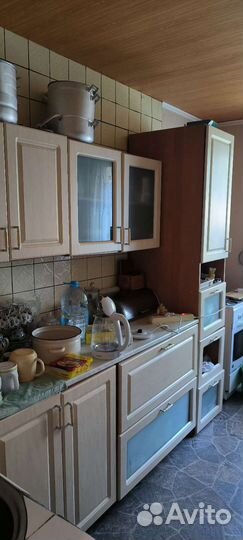 Кухонный гарнитур бу