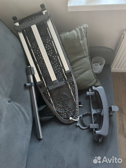 Отпариватель kitfort kt-940