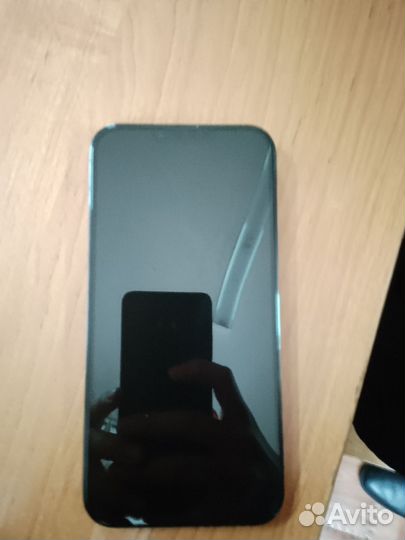 iPhone 13 Pro Max, 256 ГБ