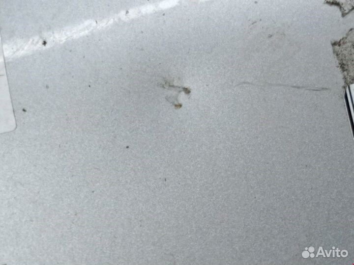 Капот Chrysler PT Cruiser