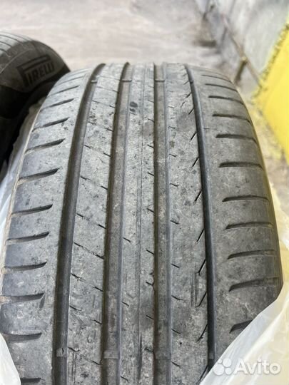 Pirelli Cinturato Winter 205/55 R16