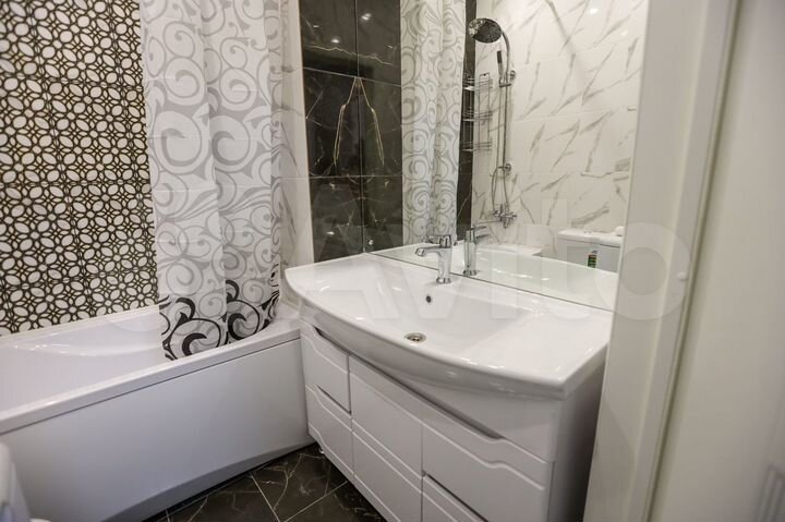 Квартира-студия, 30 м², 10/14 эт.