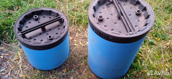 Рыбацкий инвентарь