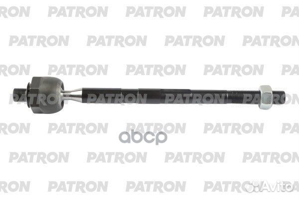 Тяга рулевая hummer H3 2005-2010 PS20247 patron