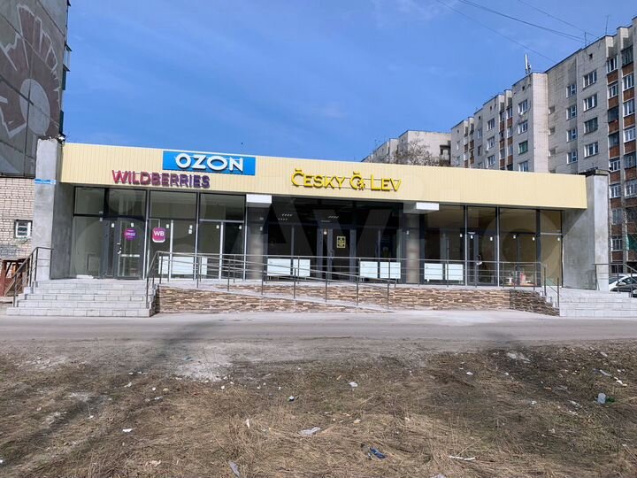 Аренда 27.7 м², 1 этаж