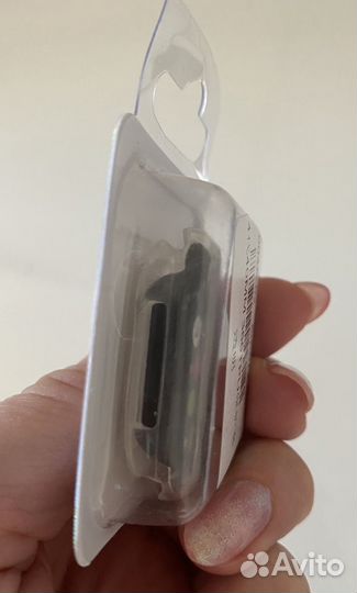 Защитный чехол для apple Watch 4 (40мм)