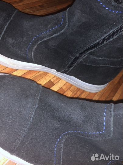 Сапоги котофей