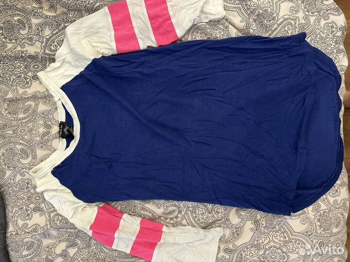 Пакет фирменных вещей 42-44 marc jacobs