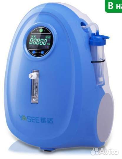 Кислородный концентратор