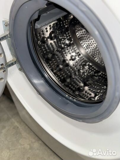 Стиральная машина LG для сельской местности