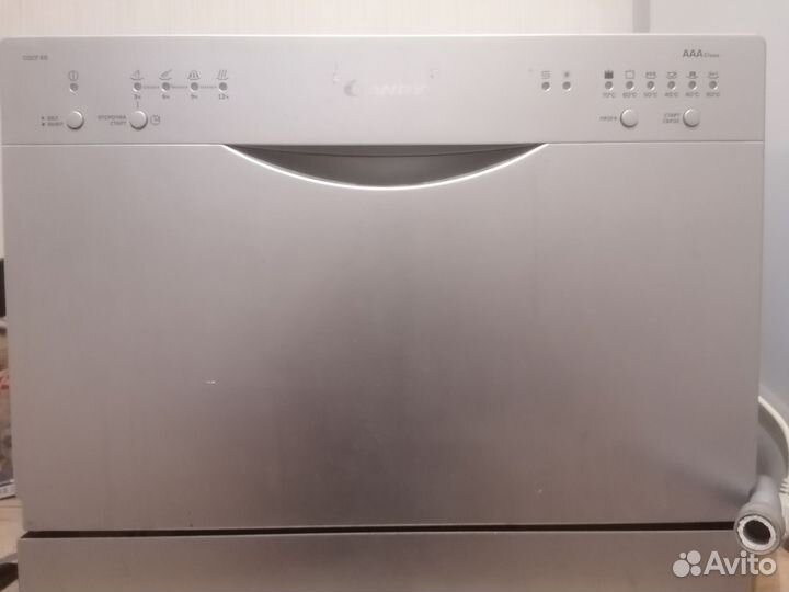 Посудомоечная машина Candy