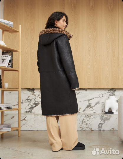 Пальто женское демисезонное 50 52