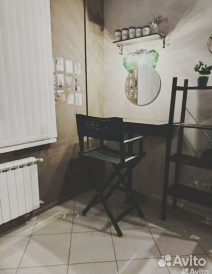 Студия красоты