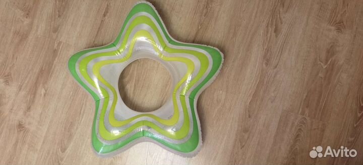 Круг для плавания детский