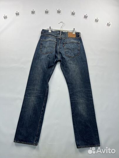 Джинсы Levis 501