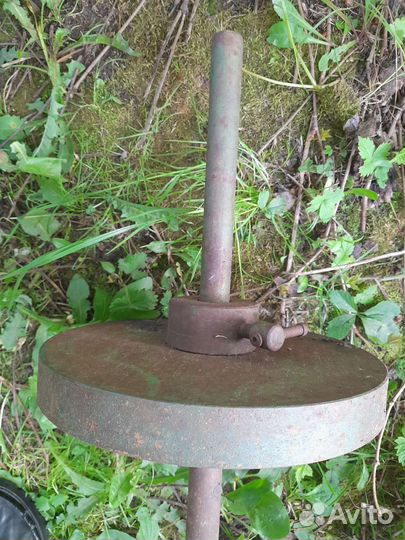 Штанга,гриф, блины замки СССР