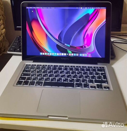 Apple MacBook Pro 13 mid 2012
