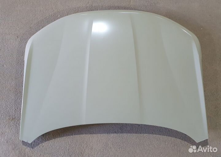 Капот 553000024aady для Tiggo 7 Pro chery