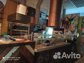 Закрыл кафе продам оборудование