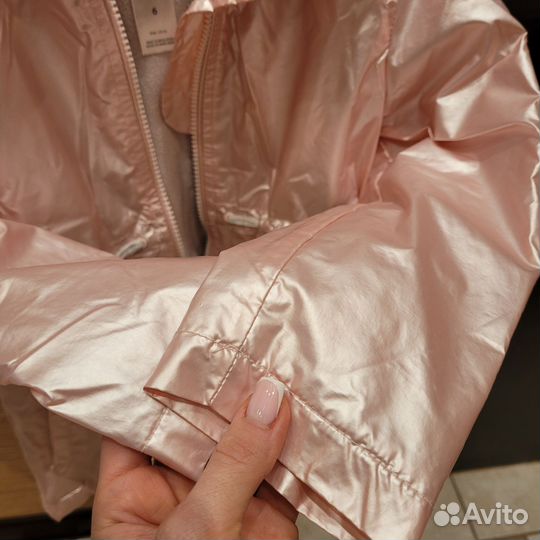 Ветрока Oshkosh