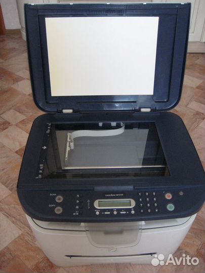 Мфу canon MF3110