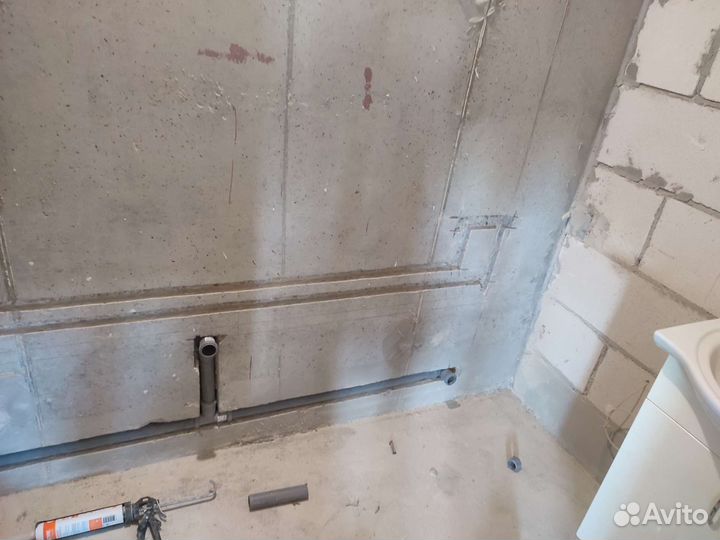 Сантехник. Услуги сантехника. Частный мастер