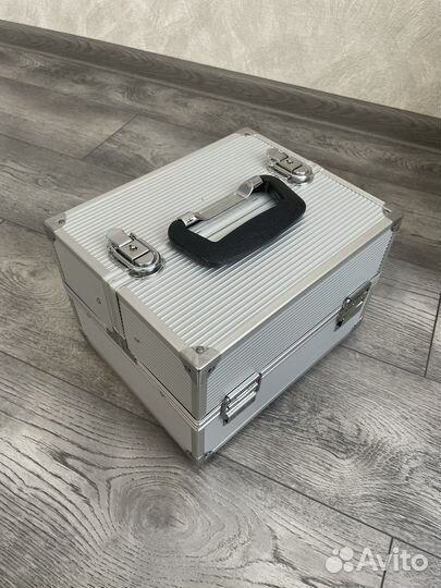 Кейс для хранения косметики