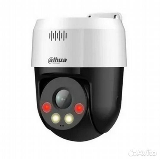 Камера видеонаблюдения